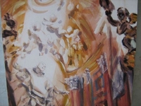 immagine Estasi di San Filippo Neri