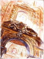 immagine Santa Maria in Trastevere