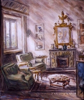 immagine Interno nei Parioli