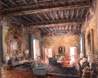 immagine Palazzo de Torrès