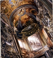 immagine Saint Pierre in Montorio