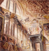 immagine The Apostolic Palace, Vatican