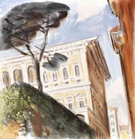 immagine Farnese palace