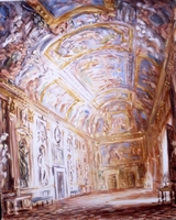 immagine Farnèse Palace