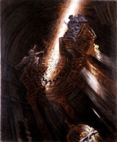 immagine Trinité des Monts