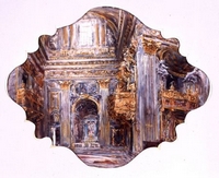 immagine Chiesa Nuova, l' abside et le transept