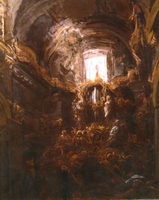 immagine Interno della Maddalena (1)