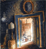 immagine  Massimiliano K.'s interior