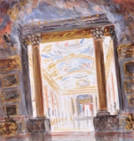 immagine Colonna palace