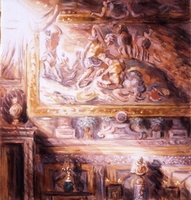 immagine Sacchetti palace