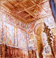 immagine Oratoire du Gonfalone