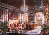 Cabinet d' avocat Avenue Montaigne (Paris) immagine Cabinet d' avocat Avenue Montaigne (Paris)