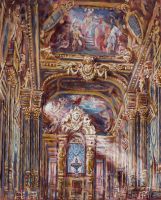 immagine Foyer dell' Opéra Garnier