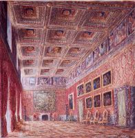 immagine Massimo di Pirro Palace, Rome, Italy
