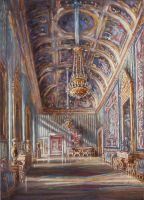 immagine Palazzo Reale di Napoli, Salone degli ambasciatori