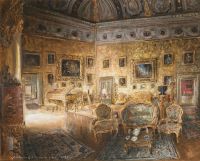immagine  Rospigliosi Pallavicini palace
