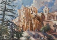 immagine San Domenico (Noto, Sicily)