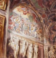immagine Musei Vaticani