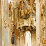 immagine Chiesa Nuova, ingresso della cappella di San Filippo Neri