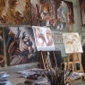 immagine Atelier à Colle Oppio