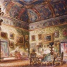 Palais Pallavicini, le Salon de l' pinette (Anne-Madeleine Goulet, Galerie Mendes)