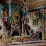 L' univers baroque de Philippe Casanova (Philippe Mendes, galerie Mendes)